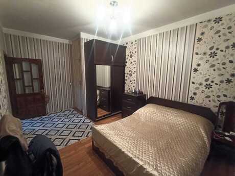 3-комн. вторичка - м. Мемар Аджеми - 75 м²