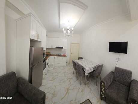 Elan №6307975 - Bakı, 8 Noyabr m., 2 otaqlı, 50 m², 4/16 mərtəbə