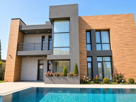 Elan №4945899 - Bakı, Bilgəh q., 5 otaqlı, 300 m²