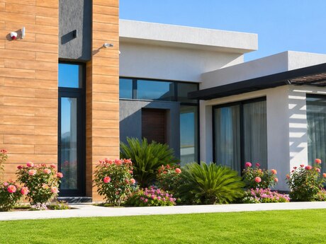 5 otaqlı həyət evi, 300 m², Bilgəh: 1 600 000 ₼ 3
