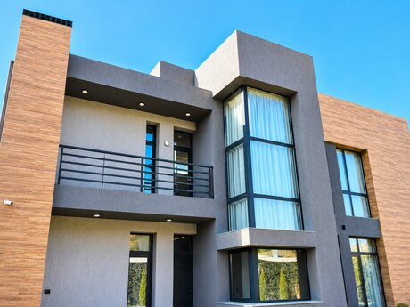5 otaqlı həyət evi, 300 m², Bilgəh: 1 600 000 ₼ 2