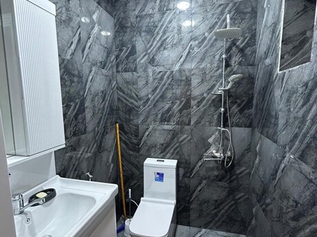3-комн. дом/дача - пос. Мардакан - 140 м²