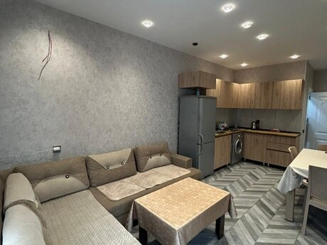 3-комн. дом/дача - пос. Мардакан - 140 м²