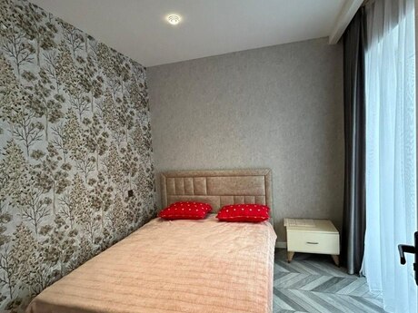 3-комн. дом/дача - пос. Мардакан - 140 м²