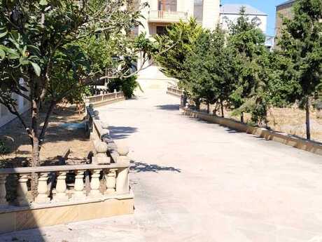 8 otaqlı həyət evi, 472 m², Badamdar: 1 050 000 ₼ 5