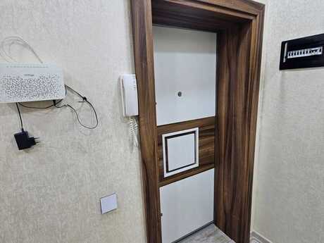 3-комн. вторичка - м. Низами - 110 м²