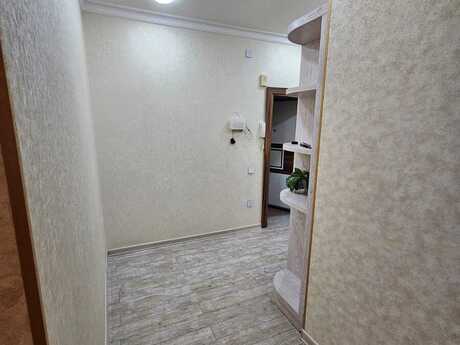 3-комн. вторичка - м. Низами - 110 м²