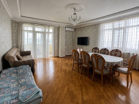 Elan №6308006 - Bakı, Nərimanov r., 2 otaqlı, 105 m², 11/18 mərtəbə