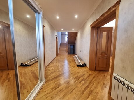 6-комн. дом/дача - пос. Мехтиабад - 270 м²