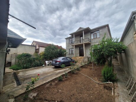 Объявление №6308013 - Баку, пос. Мехтиабад, 6-комн., 270 м²