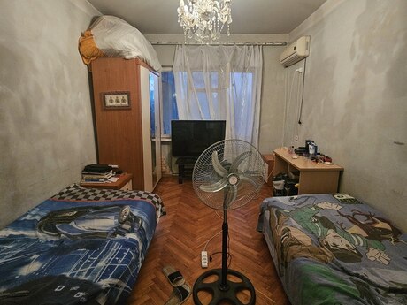 3-комн. вторичка - м. Азадлыг проспекти - 90 м²