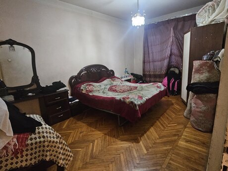 3-комн. вторичка - м. Азадлыг проспекти - 90 м²