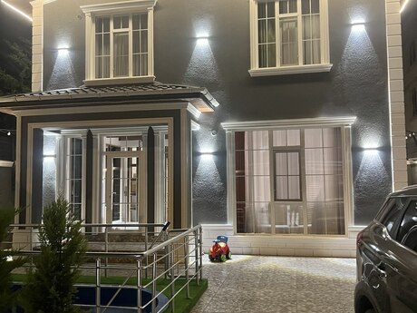 5-комн. дом/дача - пос. Мардакан - 220 м²