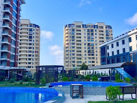 Elan №6307073 - Bakı, Koroğlu m., 2 otaqlı, 71 m², 5/14 mərtəbə