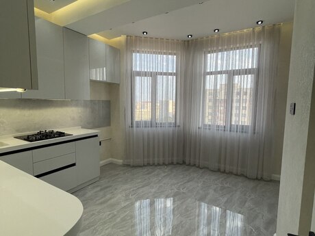 3 otaqlı mənzil, 97 m², Azadlıq Prospekti: 315 000 ₼ 3