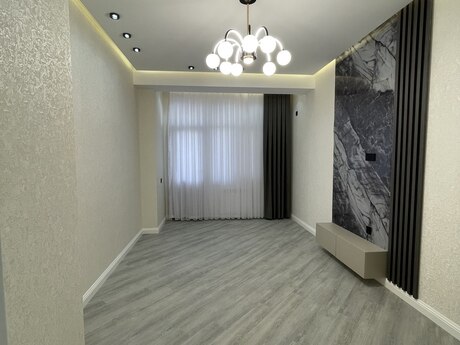 3 otaqlı mənzil, 97 m², Azadlıq Prospekti: 315 000 ₼ 2