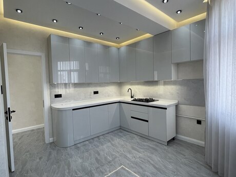 3 otaqlı mənzil, 97 m², Azadlıq Prospekti: 315 000 ₼ 4