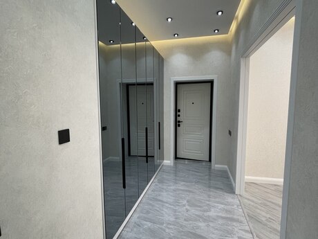 3 otaqlı mənzil, 97 m², Azadlıq Prospekti: 315 000 ₼ 5