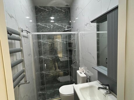 3-комн. дом/дача - пос. Мардакан - 140 м²
