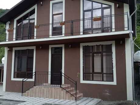 5-комн. дом/дача - Гах - 200 м²