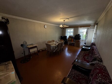 3 otaqlı həyət evi, 68 m², 20-ci sahə: 95 000 ₼ 5