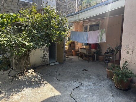 3 otaqlı həyət evi, 68 m², 20-ci sahə: 95 000 ₼ 3