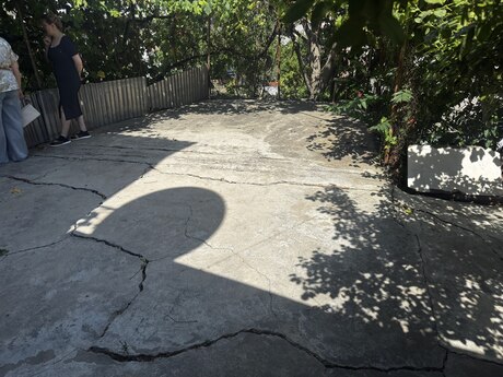 3 otaqlı həyət evi, 68 m², 20-ci sahə: 95 000 ₼ 2