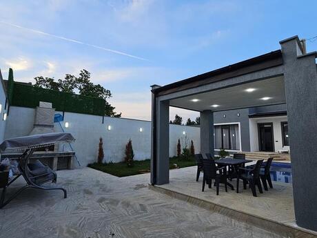 4-room house for rent in Şüvəlan, 200 m², 900 AZN/mo, photo 5 / 12