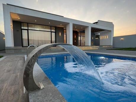 4-room house for rent in Mərdəkan, 280 m², 100 AZN/mo, photo 2 / 12