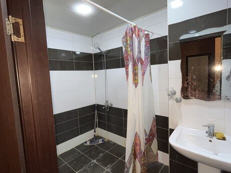4-комн. новостройка - пос. Ази Асланова - 160 м²