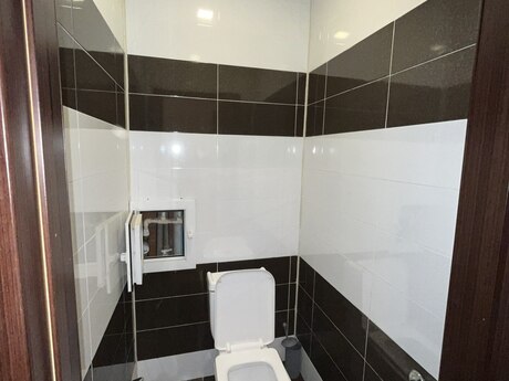4-комн. новостройка - пос. Ази Асланова - 160 м²