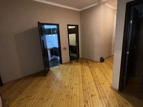 4-комн. новостройка - пос. Ази Асланова - 160 м²