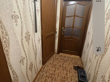 3-комн. вторичка - м. Мемар Аджеми - 55 м²