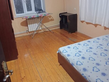 3-комн. дом/дача - Хырдалан - 90 м²