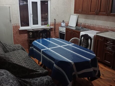 3-комн. дом/дача - Хырдалан - 90 м²