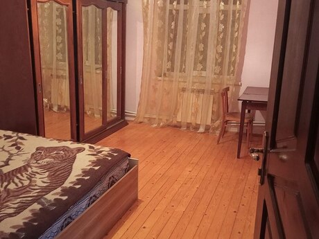 3-комн. дом/дача - Хырдалан - 90 м²