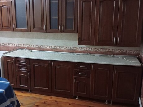 3-комн. дом/дача - Хырдалан - 90 м²