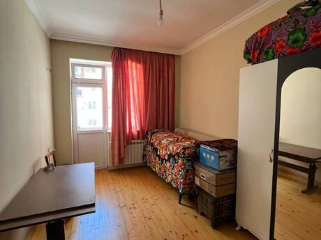 2-комн. новостройка - Хырдалан - 42 м²