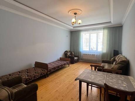 2-комн. новостройка - Хырдалан - 42 м²