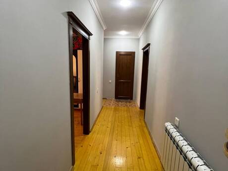 2-комн. новостройка - Хырдалан - 42 м²