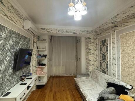 Elan №6308178 - Xırdalan, Xırdalan, 1 otaqlı, 38 m², 8/11 mərtəbə