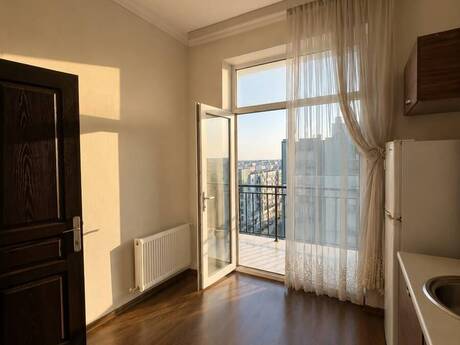 Elan №6308184 - Bakı, Hövsan q., 2 otaqlı, 56 m², 10/10 mərtəbə