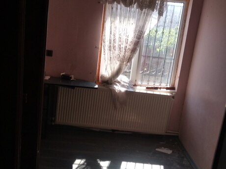 3-комн. вторичка - м. Низами - 100 м²