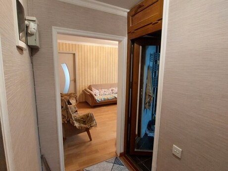 2-комн. вторичка - Насиминский  р. - 50 м²