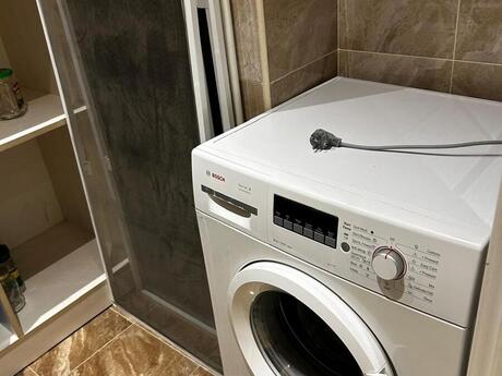 3-room apartment, 128 m², Memar Əcəmi: 290 000 ₼ 5