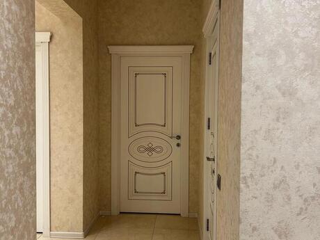 3-room apartment, 128 m², Memar Əcəmi: 290 000 ₼ 3
