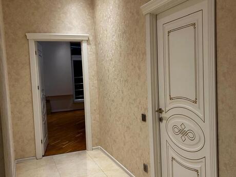 3-room apartment, 128 m², Memar Əcəmi: 290 000 ₼ 4