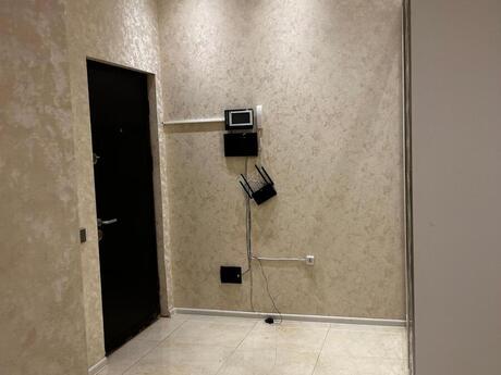 Elan №6308218 - Bakı, Memar Əcəmi m., 3 otaqlı, 127.7 m², 18/18 mərtəbə