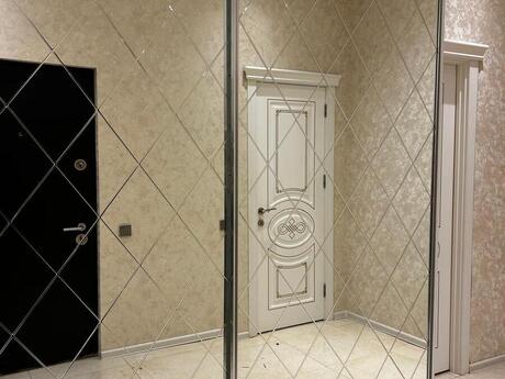 3-room apartment, 128 m², Memar Əcəmi: 290 000 ₼ 2