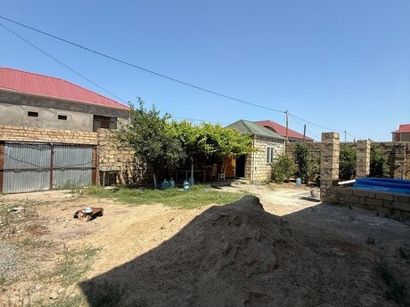 5-комн. дом/дача - пос. Мехтиабад - 150 м²
